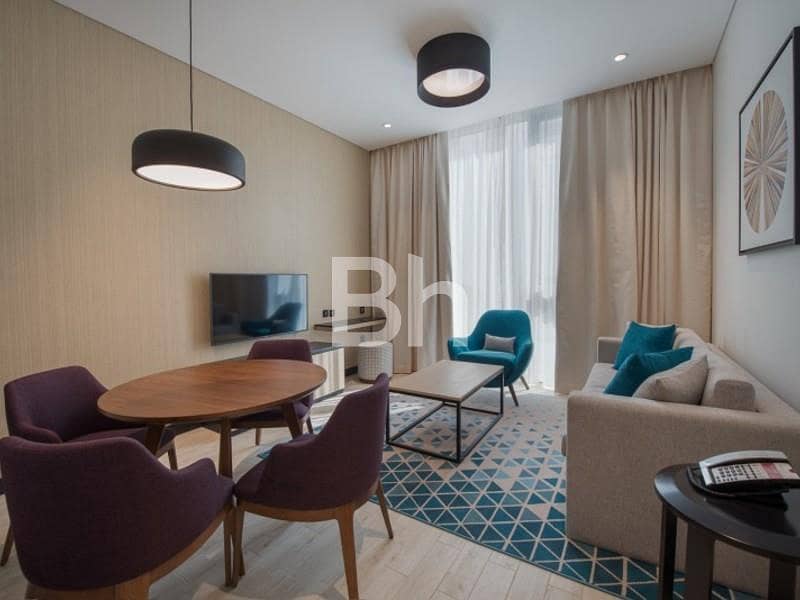 Bills Included | Next to MOE | Serviced Apartment