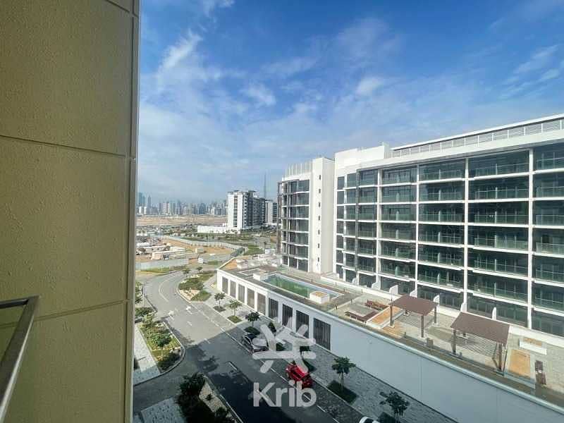 Modern Studio | Pool and Gym Access | Lowest Rent Modern Studio | Pool and Gym Access | Lowest Rent