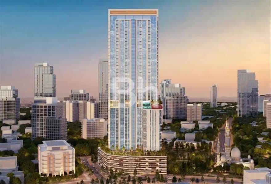 High Floor | Payment Plan | HO Q4 2026 High Floor | Payment Plan | HO Q4 2026