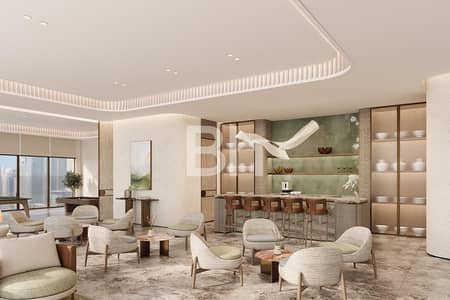 1 Bedroom Flat for Sale in Jumeirah Lake Towers (JLT), Dubai - Ultra Luxury | High Rise | Fully Furnished