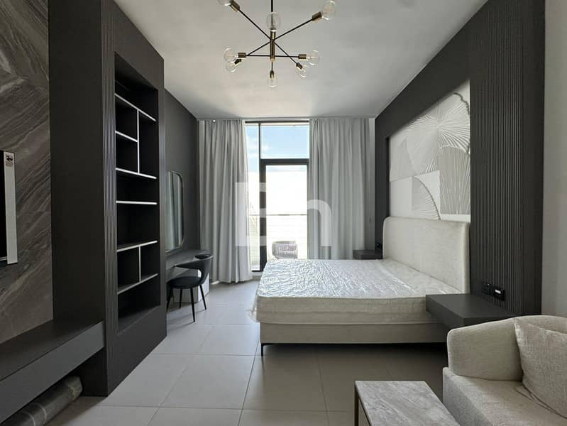 Luxury | Modern | Studio | Prime location