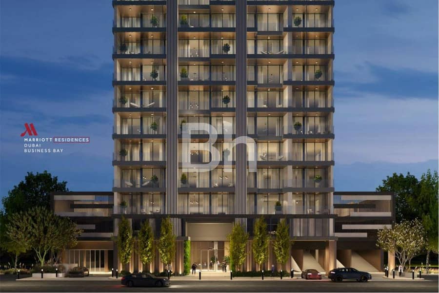 位于商业湾,Marriott Residences 1 卧室的公寓 1995000 AED - 10246284 位于商业湾,Marriott Residences 1 卧室的公寓 1995000 AED - 10246284