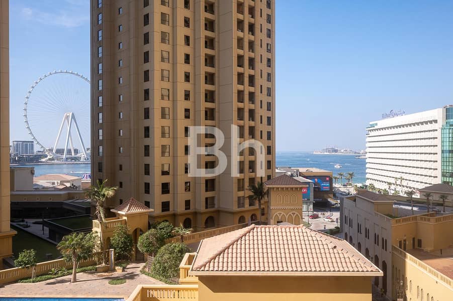 位于朱美拉海滩住宅(JBR),瑞玛公寓,瑞玛1号楼 3 卧室的公寓 2950000 AED - 10367829 位于朱美拉海滩住宅(JBR),瑞玛公寓,瑞玛1号楼 3 卧室的公寓 2950000 AED - 10367829