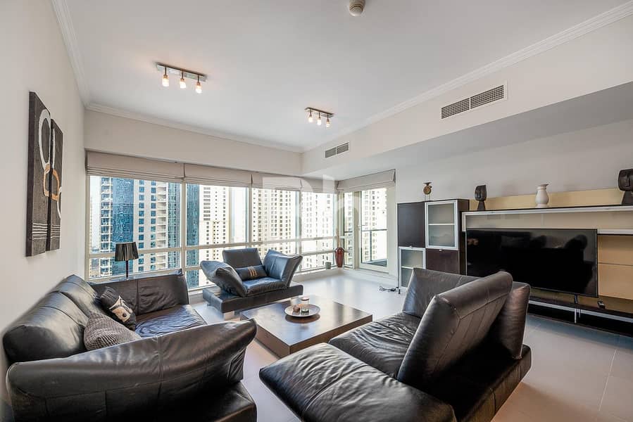 Upgraded | Furnished Apartment | Marina View Upgraded | Furnished Apartment | Marina View