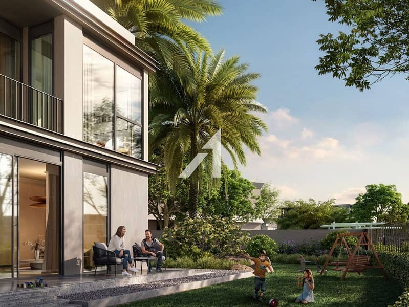 位于山谷小区,Venera 4 卧室的别墅 3600000 AED - 11493931 位于山谷小区,Venera 4 卧室的别墅 3600000 AED - 11493931