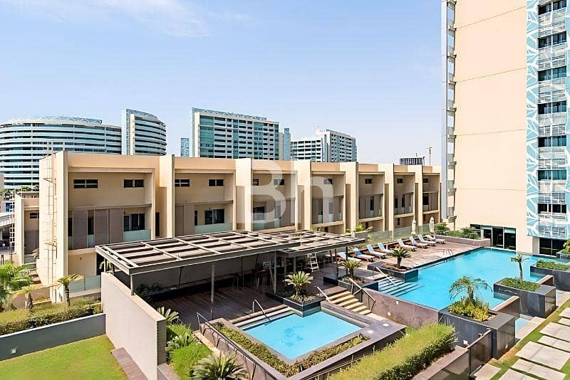 Квартира в Аль Раха Бич,Аль Мунеера,Аль Нада,Аль Нада 1, 2 cпальни, 2200000 AED - 9990445 Квартира в Аль Раха Бич,Аль Мунеера,Аль Нада,Аль Нада 1, 2 cпальни, 2200000 AED - 9990445