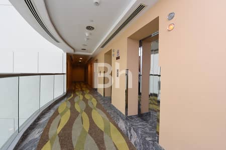 Студия Продажа в Барша Хайтс (Тиком), Дубай - Квартира в Барша Хайтс (Тиком)，Гранд Хайтс Отель Апартментс, 934000 AED - 10723287