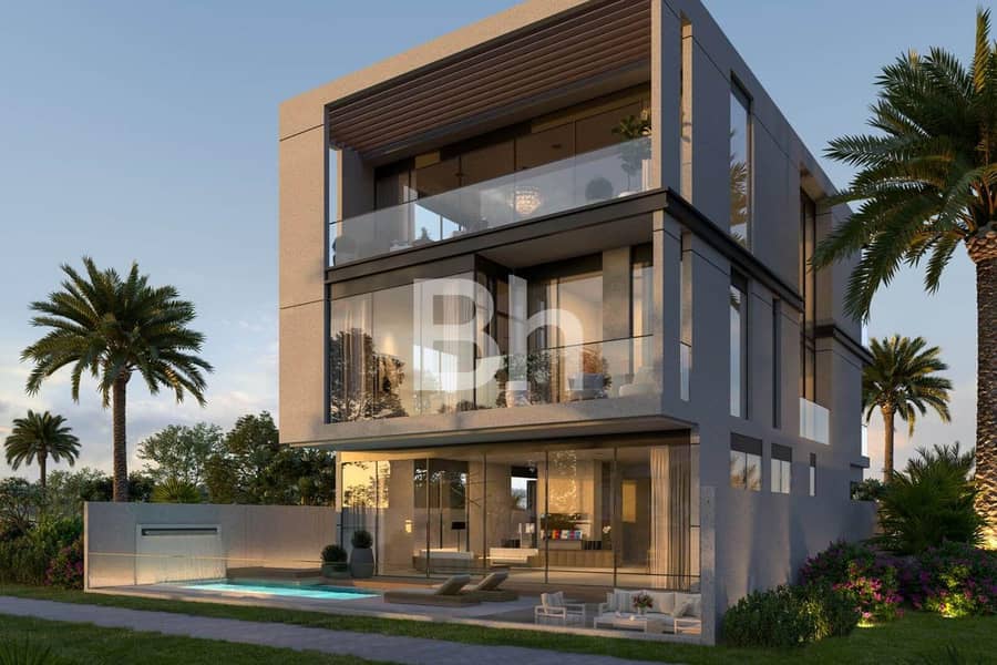 فیلا في تيرا جولف كوليكشن،عقارات جميرا للجولف 6 غرف 20624000 درهم - 10688042 فیلا في تيرا جولف كوليكشن،عقارات جميرا للجولف 6 غرف 20624000 درهم - 10688042
