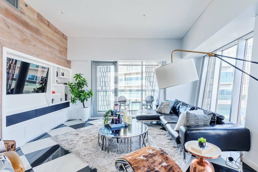 位于迪拜码头,开阳大厦 4 卧室的顶楼公寓 450000 AED - 10509393 位于迪拜码头,开阳大厦 4 卧室的顶楼公寓 450000 AED - 10509393