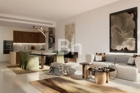 朱美拉湖塔 (JLT)， 迪拜 2 卧室单位待售 - 位于朱美拉湖塔 (JLT)，Marriott Residences JLT 2 卧室的公寓 3100000 AED - 10540615