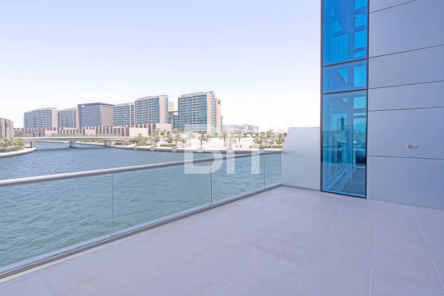 Квартира в Аль Раха Бич,Аль Бандар,Аль Барза, 2 cпальни, 2900000 AED - 10375204 Квартира в Аль Раха Бич,Аль Бандар,Аль Барза, 2 cпальни, 2900000 AED - 10375204