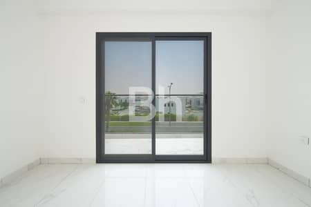 3 Bedroom Villa for Sale in DAMAC Hills 2 (Akoya by DAMAC), Dubai - Single row | Handover April | Spacious | Garage