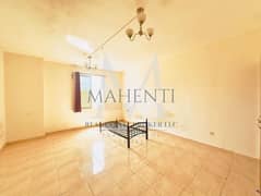 For Rent in Greece Cluster | Studio Apartment