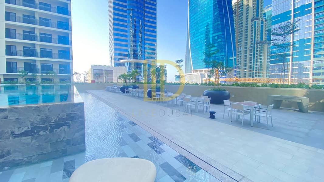 شقة في زادا ريزيدنس،الخليج التجاري 1 غرفة 90000 درهم - 11658655 شقة في زادا ريزيدنس،الخليج التجاري 1 غرفة 90000 درهم - 11658655