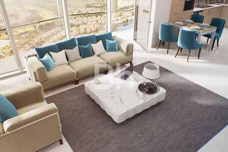 Studio for Sale in Jumeirah Lake Towers (JLT), Dubai - Best Investment | Golf Course View | High ROI