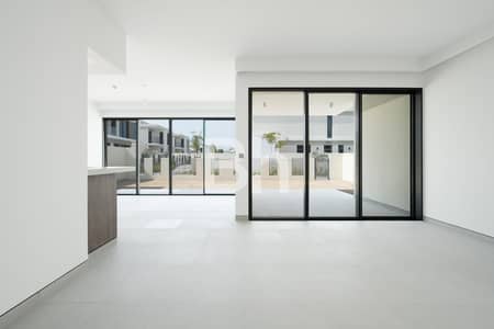 4 Bedroom Villa for Rent in Tilal Al Ghaf, Dubai - Upgraded | Single Row | Ready To Move