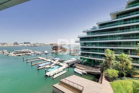 1 Bedroom Apartment for Sale in Al Raha Beach, Abu Dhabi - Prestigious Building | Sea View | Great Facilities
