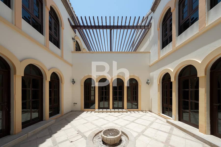 位于别墅区,庞德罗萨别墅区 5 卧室的别墅 450000 AED - 10699115 位于别墅区,庞德罗萨别墅区 5 卧室的别墅 450000 AED - 10699115