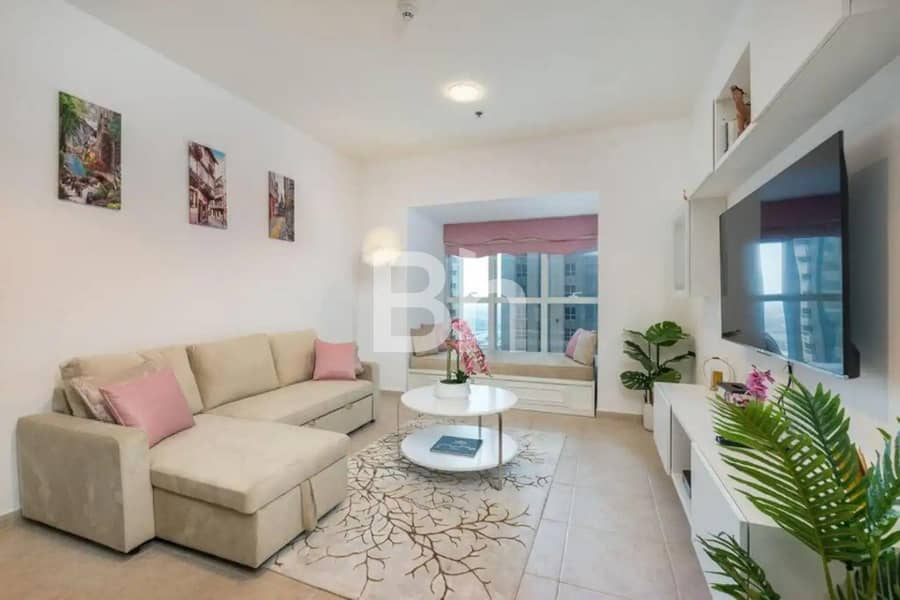 Furnished | Well-Maintained | Modern Furnished | Well-Maintained | Modern