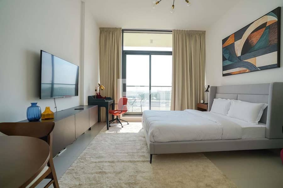 Квартира в Аль Фурджан,Прайм Резиденси 3, 650000 AED - 10684233 Квартира в Аль Фурджан,Прайм Резиденси 3, 650000 AED - 10684233