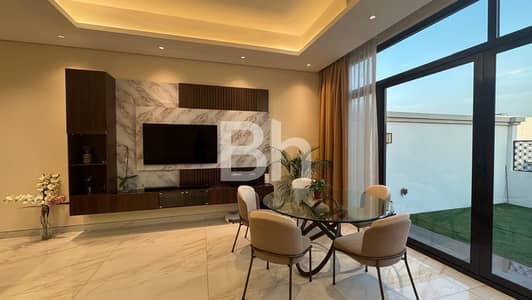 3 Bedroom Townhouse for Rent in Al Furjan, Dubai - 3BR plus Maids | Corner Unit | Vacant 25th May