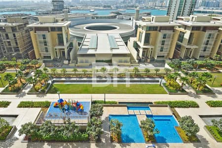 1 Bedroom Flat for Sale in Al Reem Island, Abu Dhabi - Ideal for Investment | High ROI | Great Value