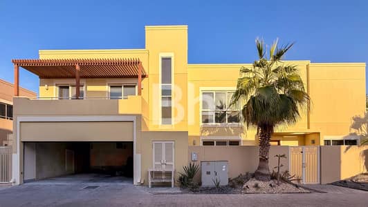 5 Cпальни Вилла Продажа в Аль Раха Гарденс, Абу-Даби - Вилла в Аль Раха Гарденс，Аль Вард, 5 спален, 4500000 AED - 10348351