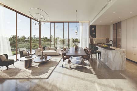 1 Bedroom Apartment for Sale in Yas Island, Abu Dhabi - Ideal ROI | Luxury Living | Prime Location