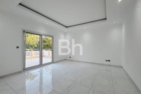 4 Bedroom Villa for Rent in The Meadows, Dubai - Fully Upgraded | Single Row | Great Location