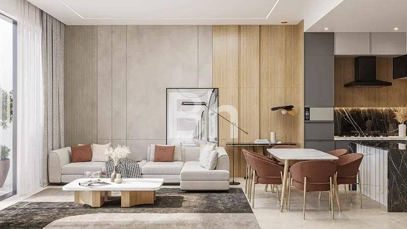 Квартира в Дисковери Гарденс,Самана Калифорния, 1 спальня, 1162000 AED - 11081973 Квартира в Дисковери Гарденс,Самана Калифорния, 1 спальня, 1162000 AED - 11081973