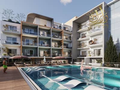 1 Bedroom Apartment for Sale in International City, Dubai - IMG-20250420-WA0061. jpg