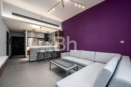 1 Bedroom Flat for Rent in Jumeirah Lake Towers (JLT), Dubai - Brand New | Luxury | Lake View