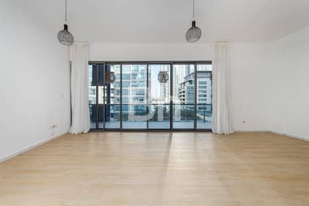 2 Bedroom Apartment for Sale in Dubai Marina, Dubai - Spacious | Huge Terrace | Vacant