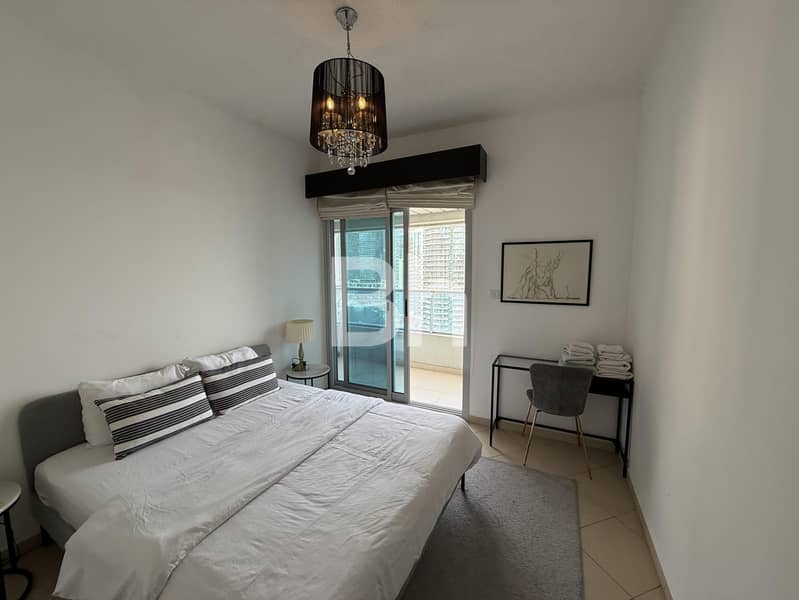 Квартира в Дубай Марина,Марина Даймондc,Марина Даймонд 6, 1 спальня, 85000 AED - 10826933 Квартира в Дубай Марина,Марина Даймондc,Марина Даймонд 6, 1 спальня, 85000 AED - 10826933