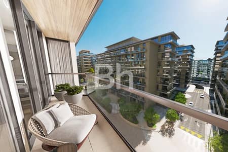 2 Bedroom Apartment for Sale in Saadiyat Island, Abu Dhabi - Indulge In Luxury | Unique Layout | Prime Location