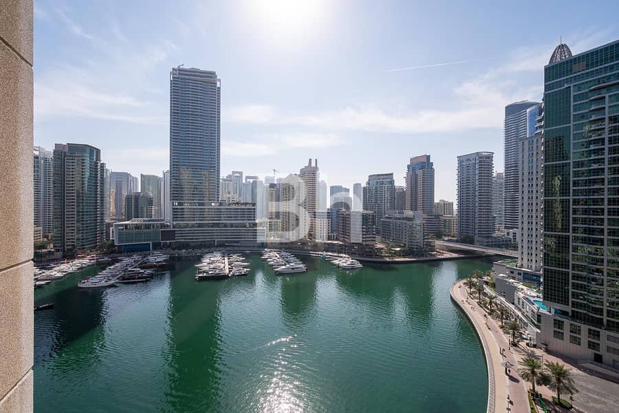 Exclusive | Marina View | Rented Exclusive | Marina View | Rented