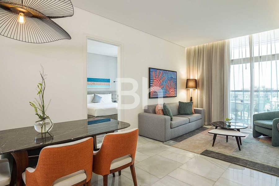 位于朱美拉棕榈岛,新月城,Th8酒店 1 卧室的公寓 308000 AED - 10907872 位于朱美拉棕榈岛,新月城,Th8酒店 1 卧室的公寓 308000 AED - 10907872