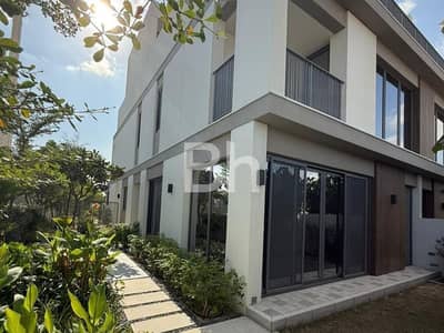 4 Bedroom Villa for Rent in Tilal Al Ghaf, Dubai - Landscaped | View Today  | Corner Unit