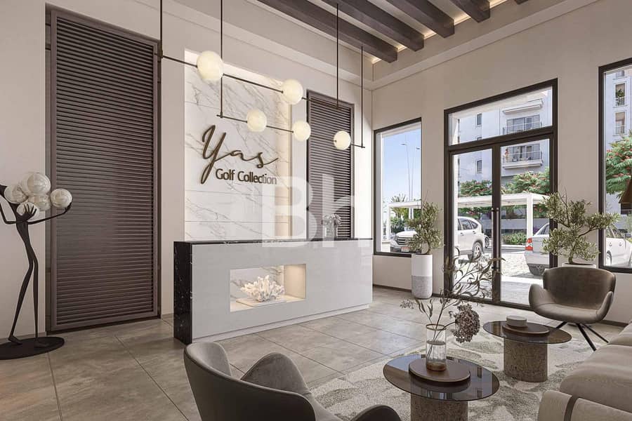Golf View l Modern Elegance | Price Negotiable Golf View l Modern Elegance | Price Negotiable