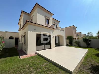 3 Bedroom Villa for Rent in Arabian Ranches 2, Dubai - Great Location | Unfurnished | Vacant