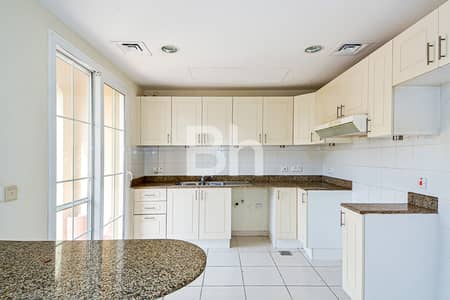 3 Bedroom Villa for Rent in The Springs, Dubai - Vacant | Near Park | Well Maintained