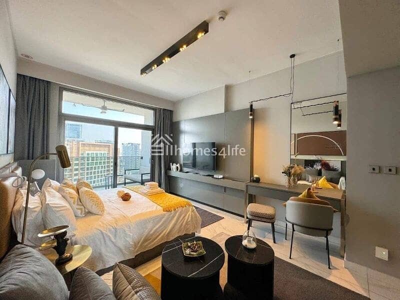 Fully Furnished | Luxurious Apartment | Canal Fully Furnished | Luxurious Apartment | Canal