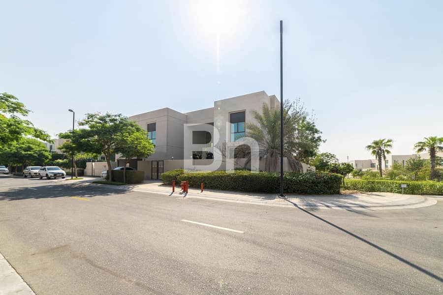 Corner Unit | Type A | Park View | Ready Corner Unit | Type A | Park View | Ready