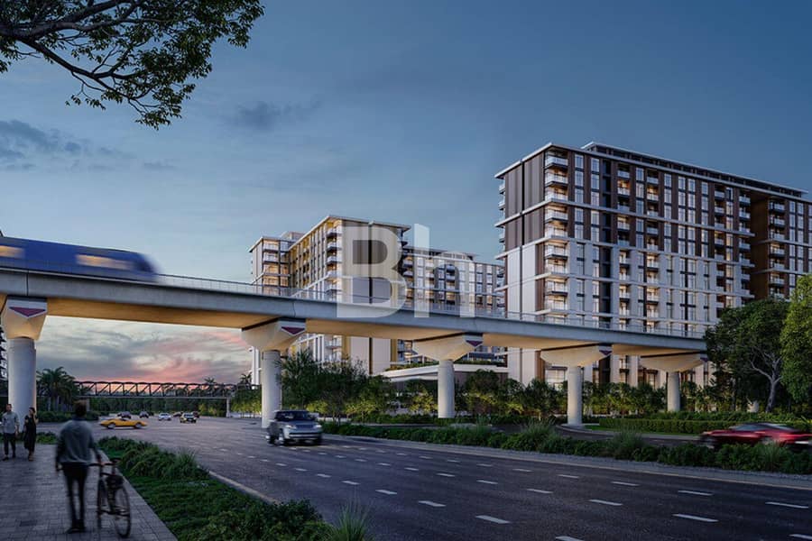 位于世博城,Terra Heights,Terra Heights Building 1 1 卧室的公寓 1450000 AED - 11100461 位于世博城,Terra Heights,Terra Heights Building 1 1 卧室的公寓 1450000 AED - 11100461