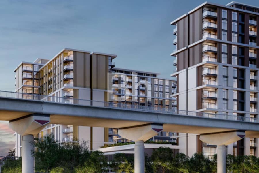 Квартира в Экспо Сити,Terra Heights,Terra Heights Building 1, 1 спальня, 1550000 AED - 11100459 Квартира в Экспо Сити,Terra Heights,Terra Heights Building 1, 1 спальня, 1550000 AED - 11100459