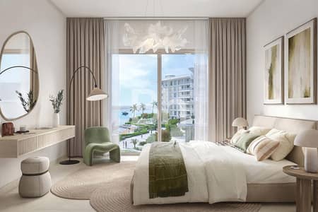 Studio for Sale in Yas Island, Abu Dhabi - Neroli | High ROI | Dazzling Studio | Time to Own