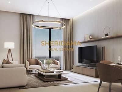 布卡德拉社区， 迪拜 3 卧室公寓待售 - S - Off - Sobha Hartland II - Skyvue Solair - Ph04_sm. jpg