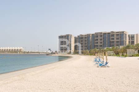2 Cпальни Апартамент Продажа в Аль Раха Бич, Абу-Даби - Квартира в Аль Раха Бич，Аль Зейна，Аль Зейна Билдинг К, 2 cпальни, 2200000 AED - 11152324