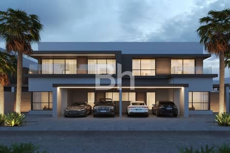 5 Bedroom Villa for Sale in Dubailand, Dubai - Modern layout | 5yrs Post-handover | Handover 2025
