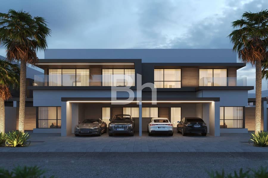 Вилла в Дубайлэнд,Калифорния Виллидж, 5 спален, 6350000 AED - 11452853 Вилла в Дубайлэнд,Калифорния Виллидж, 5 спален, 6350000 AED - 11452853